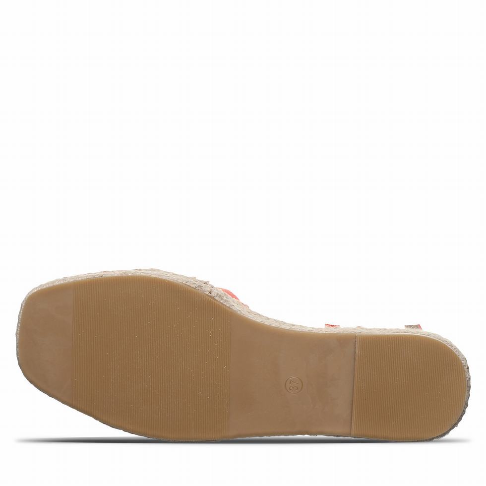 Women Bearpaw Affogato Sandals Pink | RKR18GA