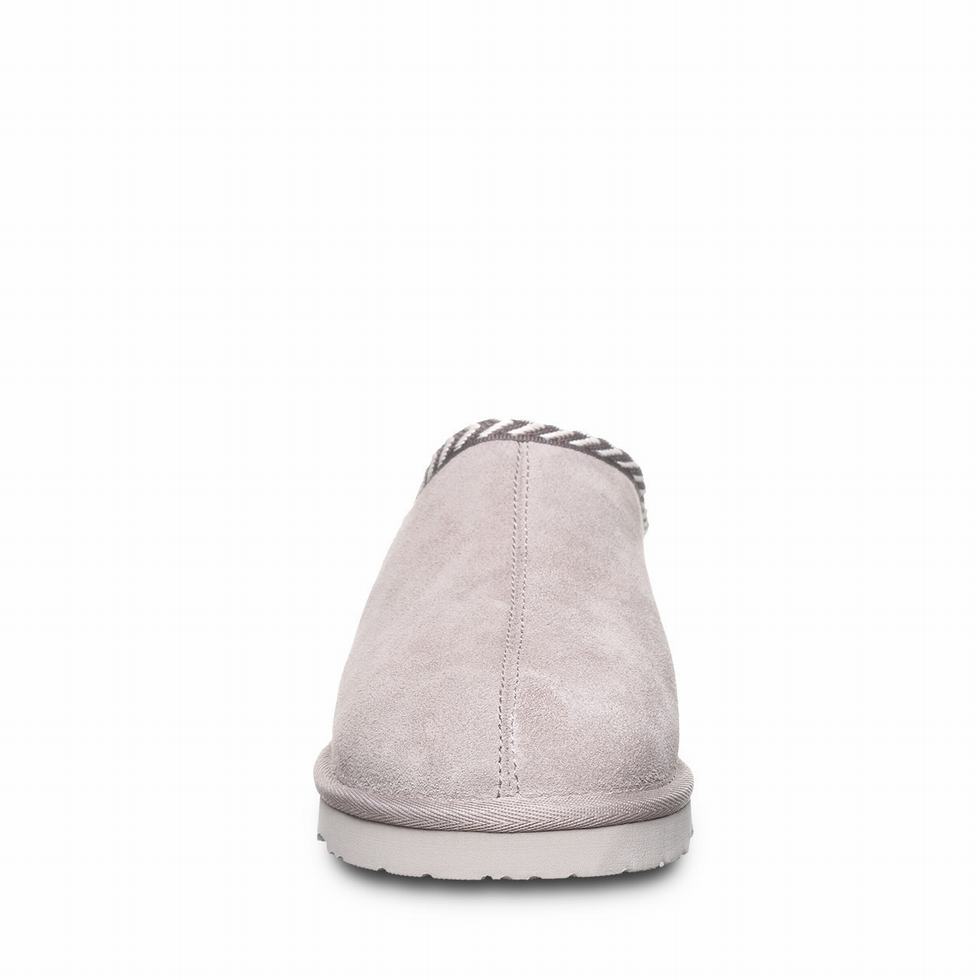 Women Bearpaw Tabitha Slippers Brown | UNM896GB